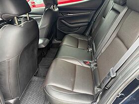 Mazda 3 5TRG, NAVI,8-FACH BEREIFT 