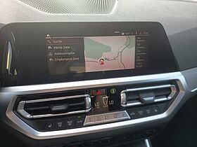BMW 320d Aut. M Sport SR*WR*PDC
