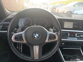 BMW 320d Aut. M Sport SR*WR*PDC