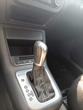 Volkswagen Tiguan Diesel 2.0 TDI 4Motion Cup Sport & Style
