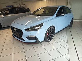 Hyundai i30 2.0 T-GDI N Performance
