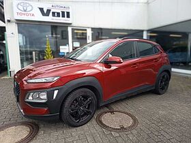 Hyundai KONA 1.6 T-GDI DCT 4WD Style