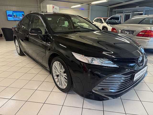 Toyota Camry Executive