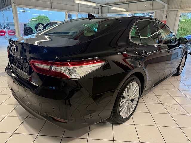 Toyota Camry Executive