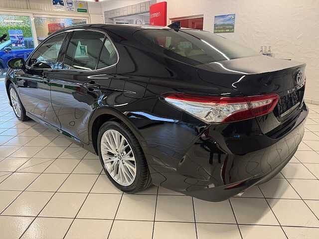 Toyota Camry Executive