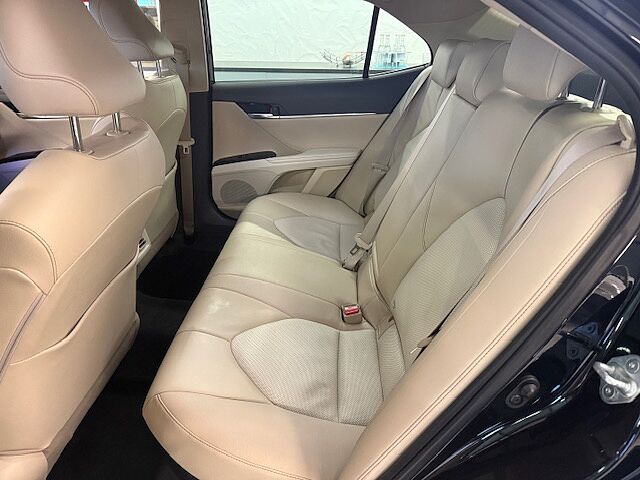 Toyota Camry Executive