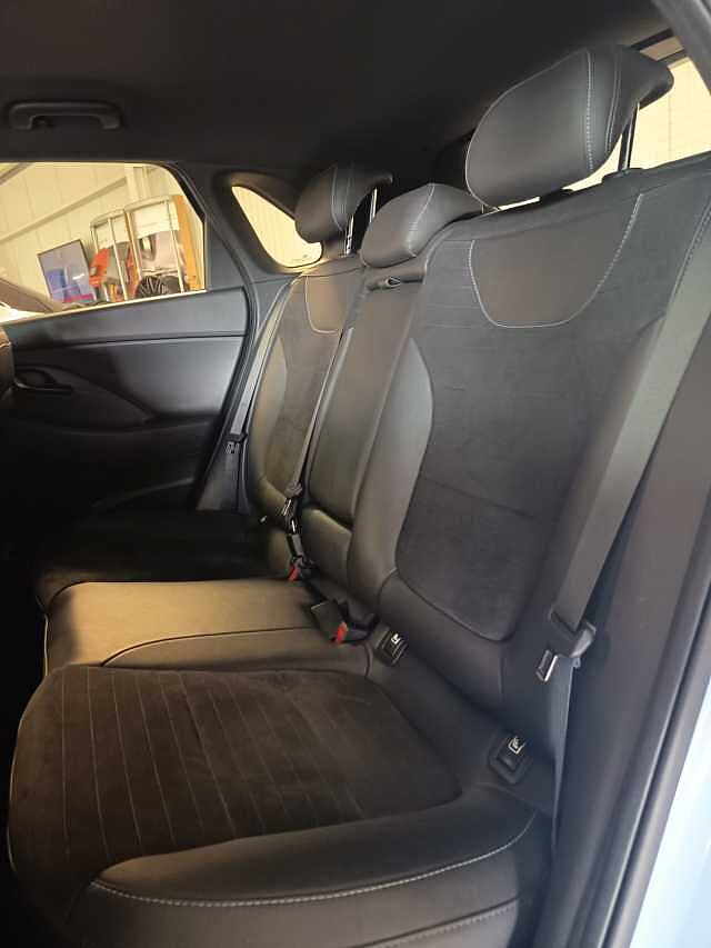 Hyundai i30 2.0 T-GDI N Performance