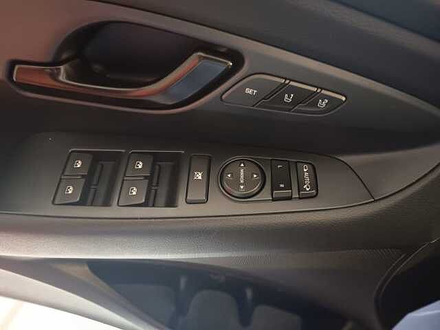 Hyundai i30 2.0 T-GDI N Performance