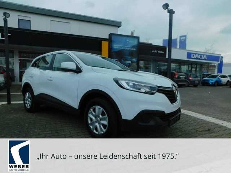 Renault Kadjar Life TCe 140 GPF