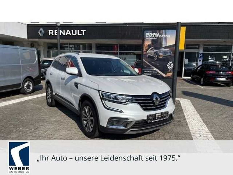 Renault Koleos INTENS BLUE dCi 185 X INTENS BLUE dCi 185 X