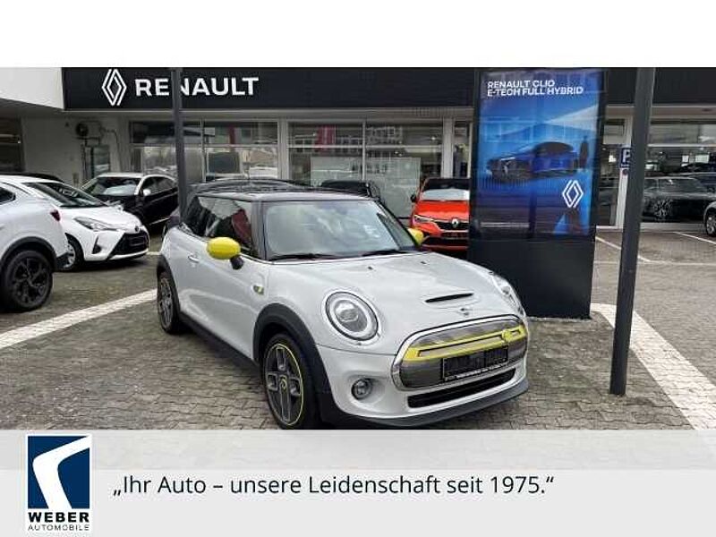 MINI COOPER SE Cooper SE Trim S Mini 3-trg. Navi