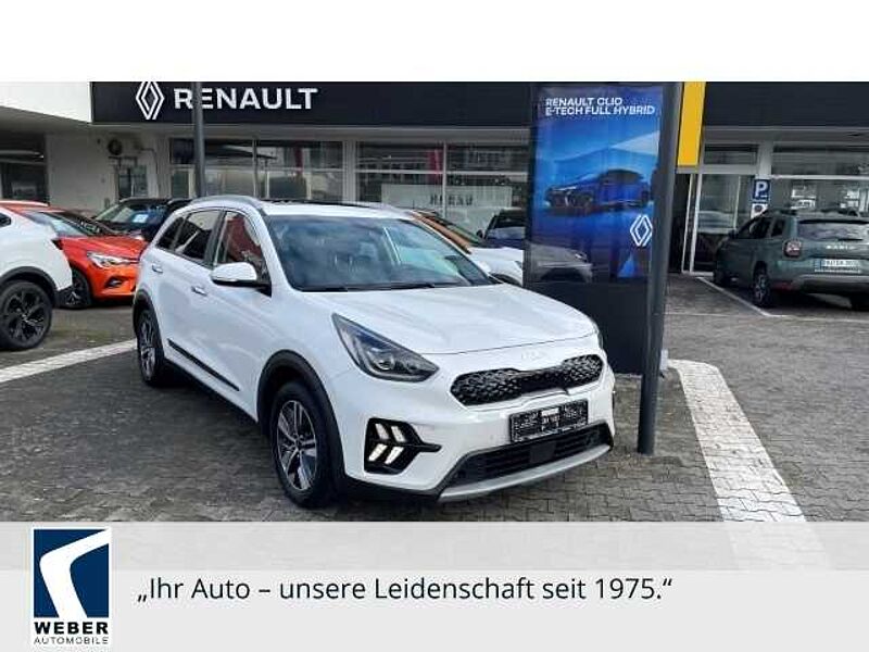 Kia Niro 1.6 PHEV DCT SPI LED+ GD