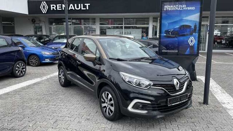 Renault Captur Experience TCe 120 Experience TCe 120