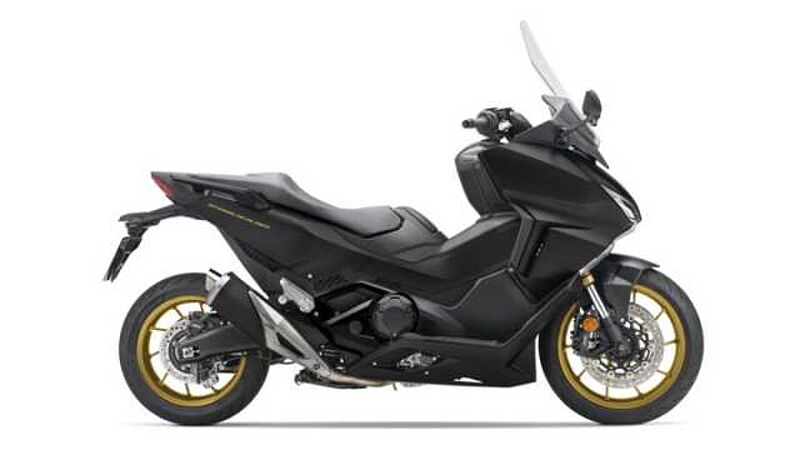 Honda Forza 750 750