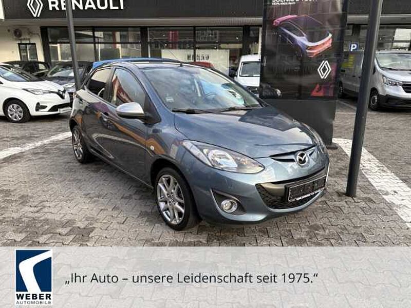 Mazda 2 1.3 Sendo 1.3 Sendo