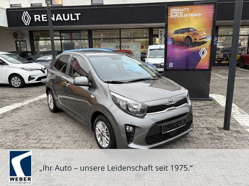 Kia Picanto Dream Team 1.0