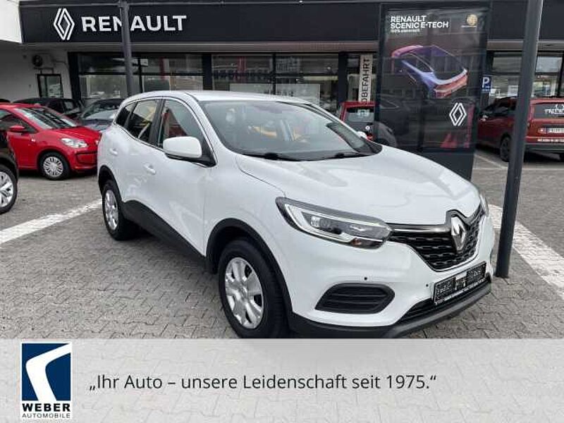 Renault Kadjar Life TCe 140 Life TCe 140