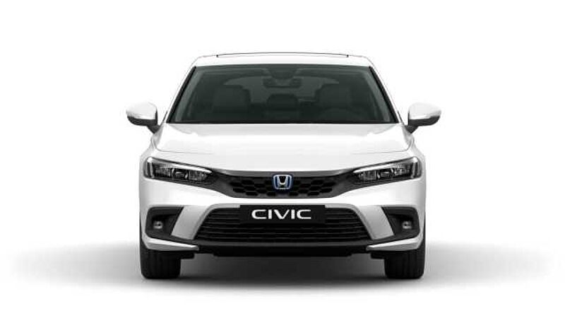 Honda Civic e: HEV Advance 2.0 i-MMD Hybrid Leder Bose