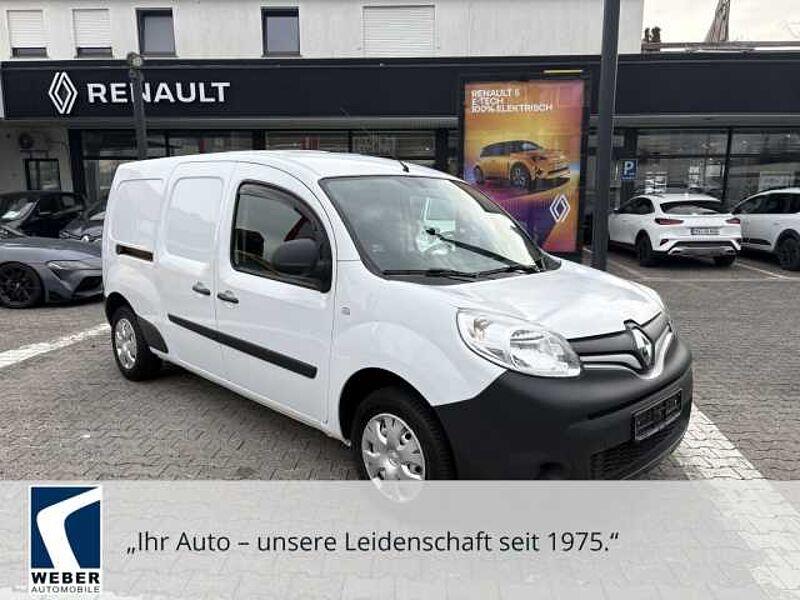 Renault Kangoo Maxi Extra dCi 90