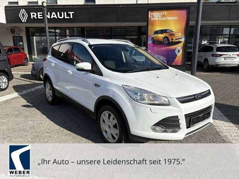 Ford Kuga Trend 4x2