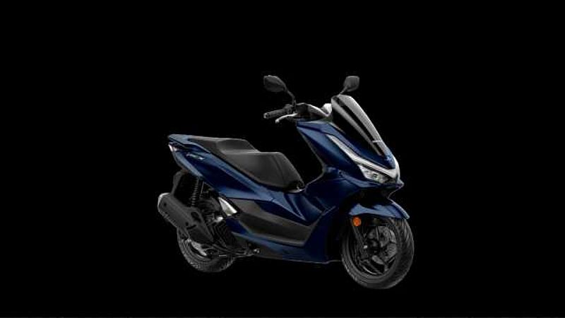 Honda PCX125 DX 2025