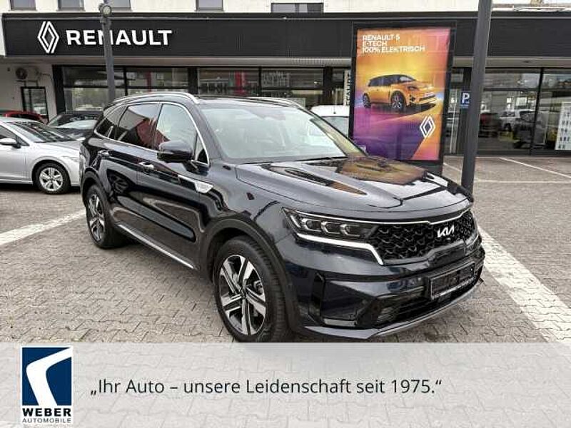 Kia Sorento Platinum 4WD Hybrid