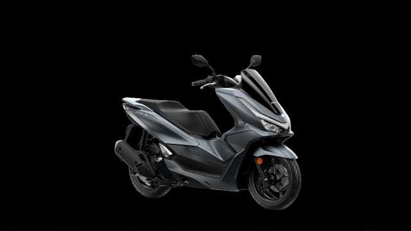 Honda PCX125 DX 2025