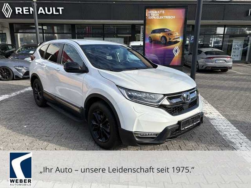 Honda CR-V 2.0 i-MMD Hybrid Sport Line 2WD