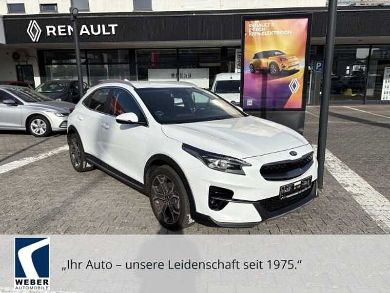 Kia XCeed Spirit Plug-in Hybrid