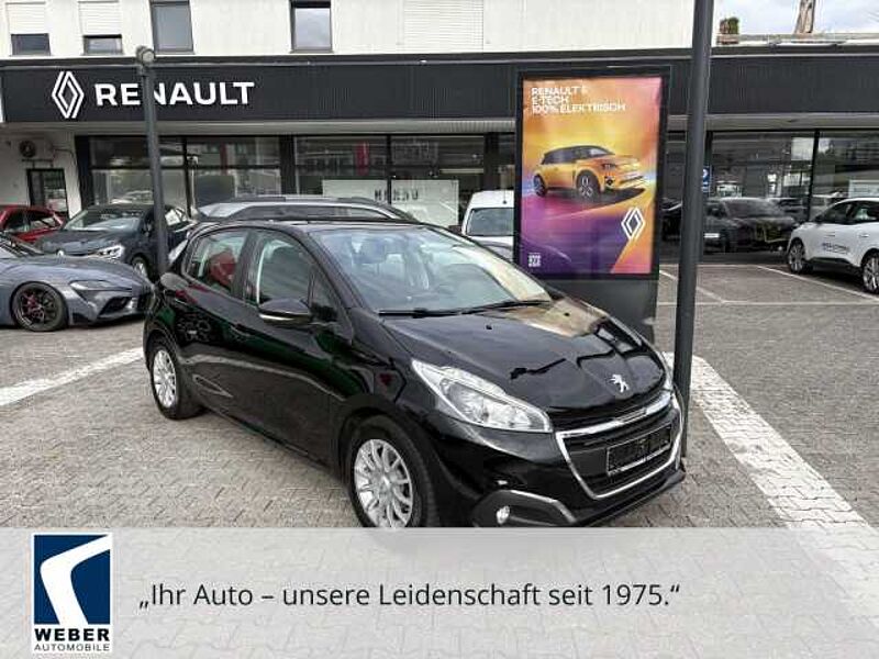 Peugeot 208 Active 110 Pure Tech
