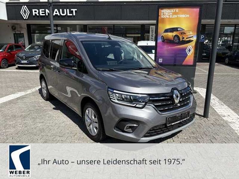 Renault Kangoo III Edition One TCe 130