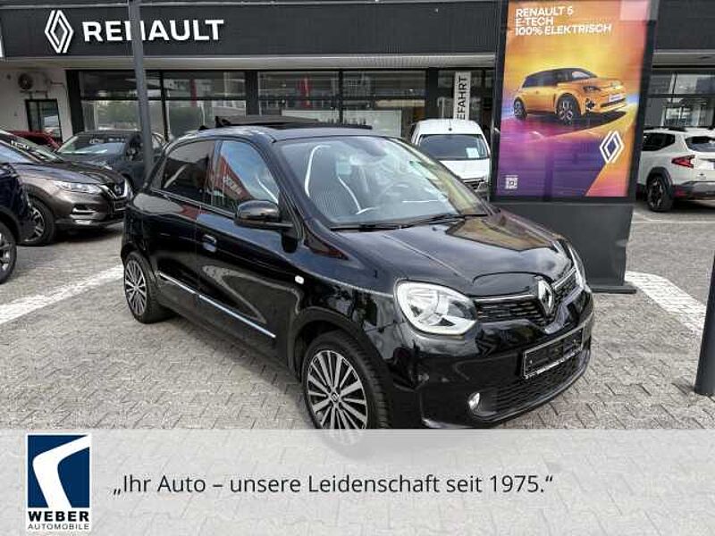 Renault Twingo Intens
