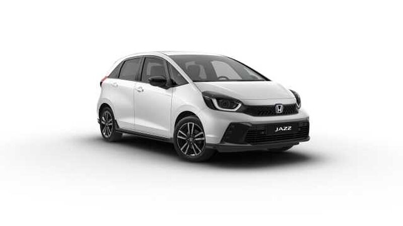 Honda Jazz e: HEV Advance Sport