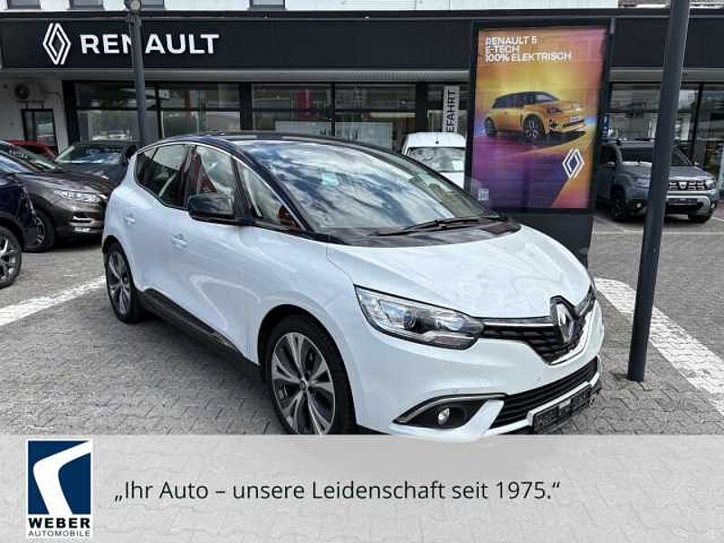 Renault Scenic IV Intens dCi 110