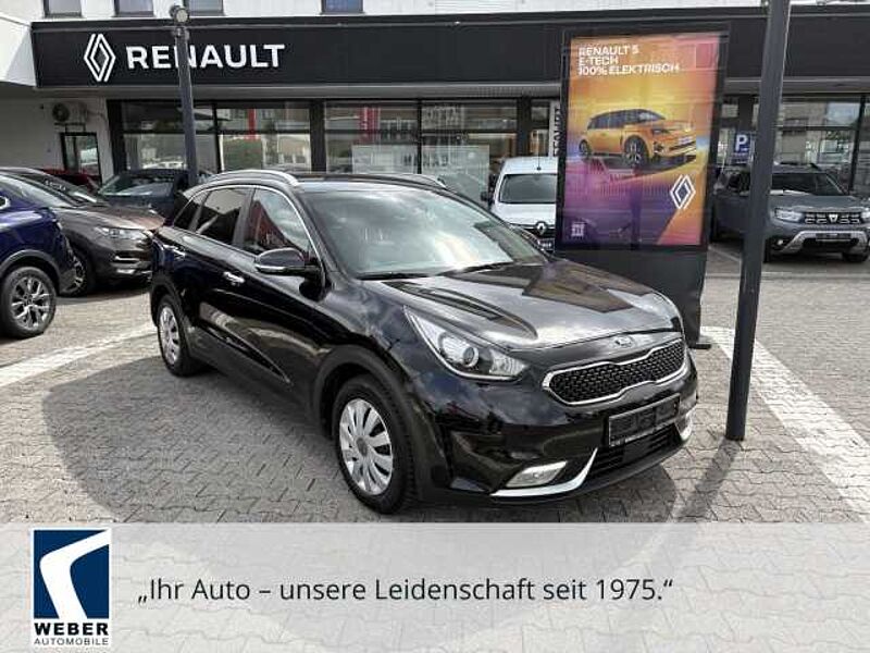 Kia Niro Spirit