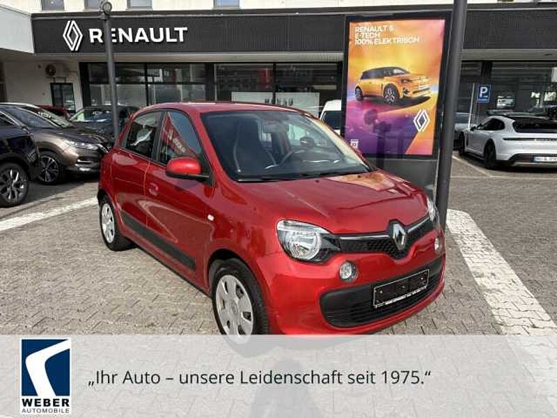 Renault Twingo Experience SCe 70