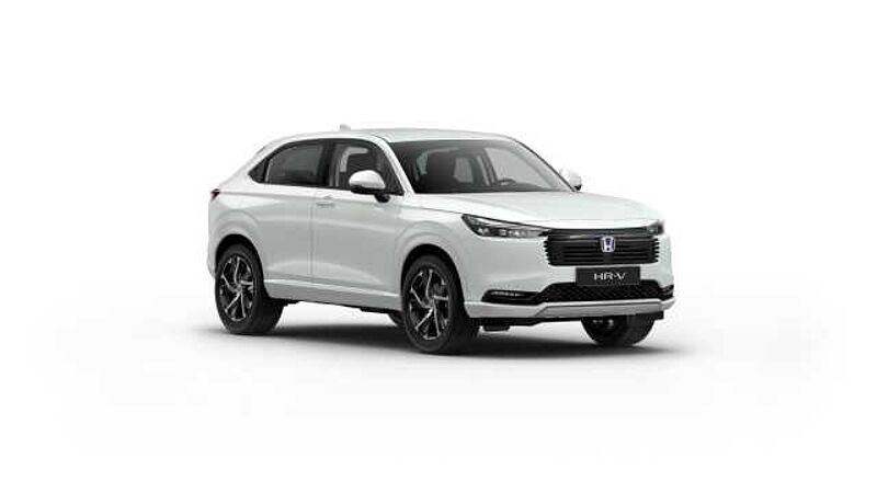 Honda HR-V e: HEV Advance Plus 2025