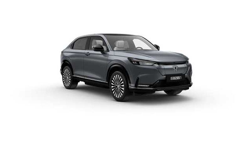 Honda e: Ny1 Advance Paket