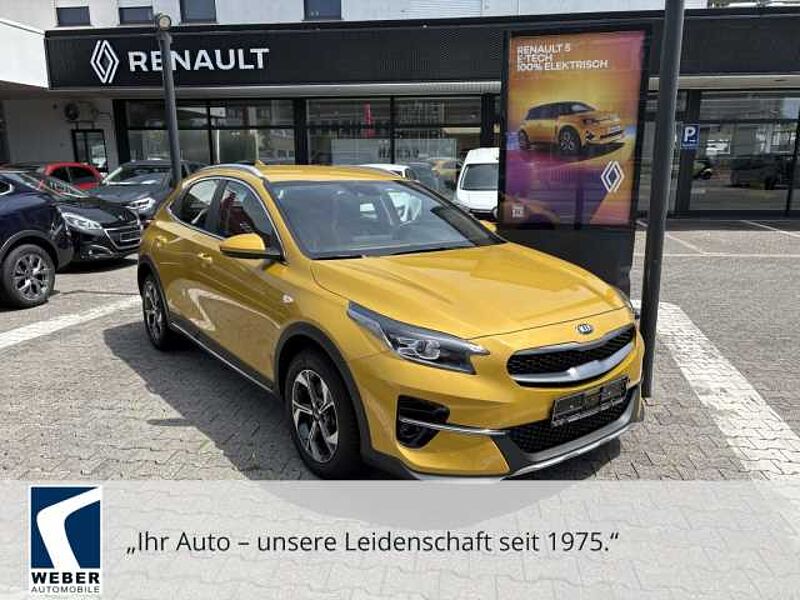 Kia XCeed Edition 7