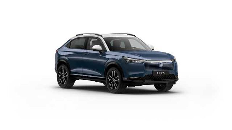 Honda HR-V e: HEV Advance Style 2025