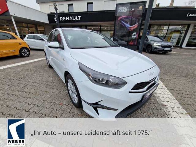 Kia cee'd (CD) Vision