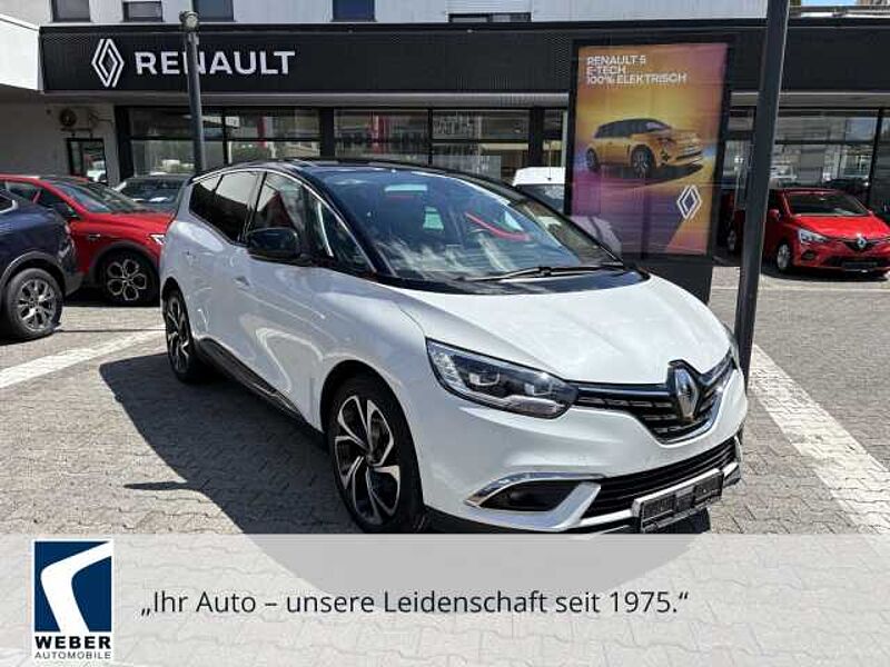 Renault Grand Scenic IV Grand Executive