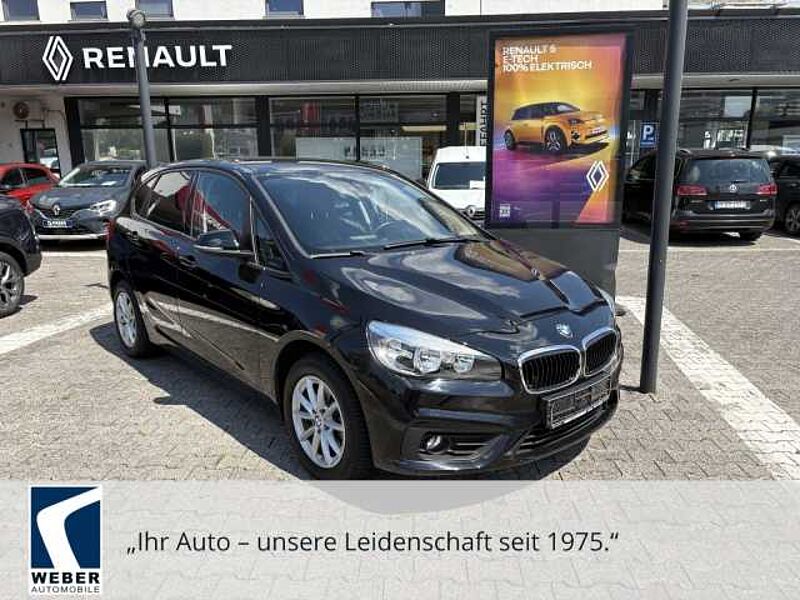 BMW 216 Active Tourer Active Tourer 216 i Advantage