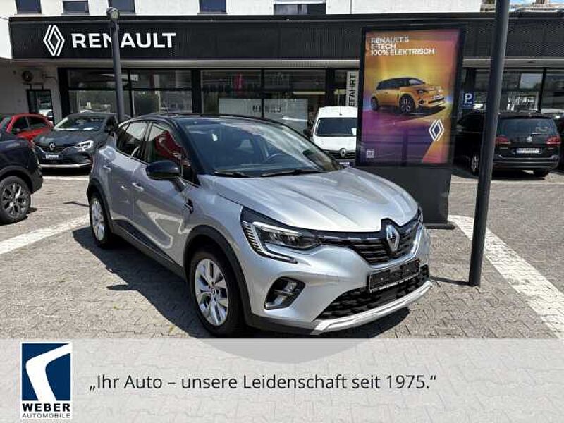 Renault Captur II Intens