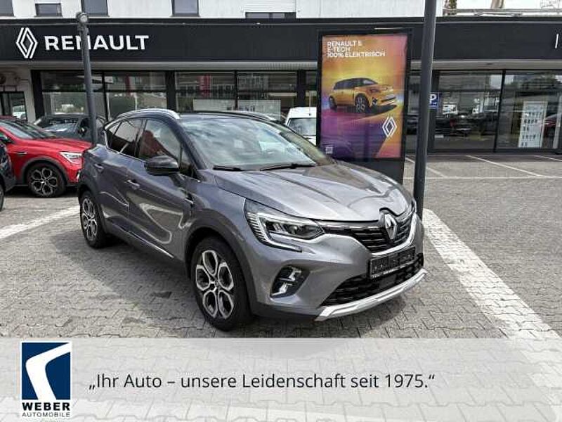 Renault Captur II Edition One TCe 155