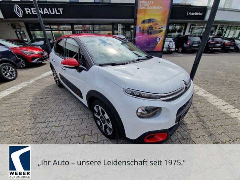 Citroen C3 Shine