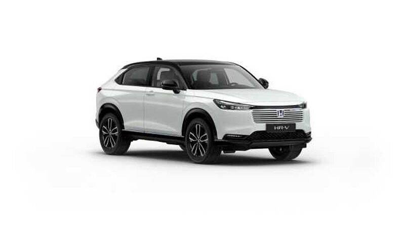 Honda HR-V e: HEV Advance Style Plus Panorama-Glasdach
