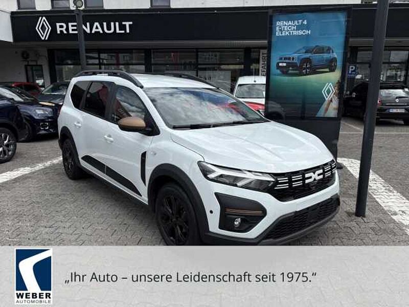 Dacia Jogger Extreme+ TCe 100 ECO-G