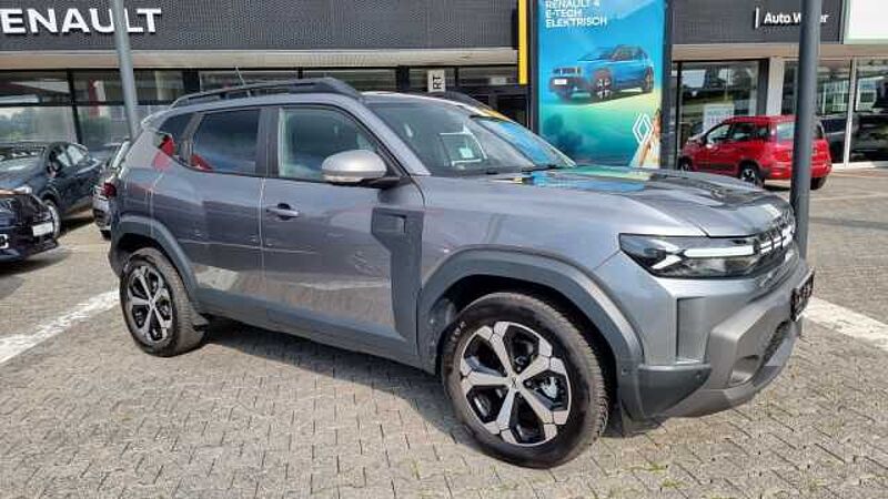 Dacia Duster III Hybrid 140 Journey