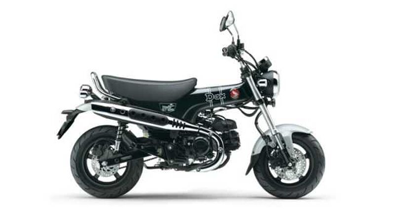 Honda DAX 125 125er Deals AKTION